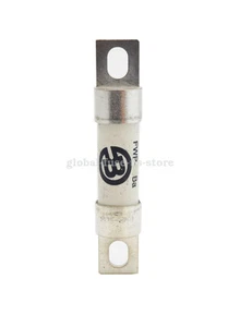 1pc Bussmann FWP-175A (FWP175A) 175Amp (175A) Fast Acting Fuse 700V - Picture 1 of 4
