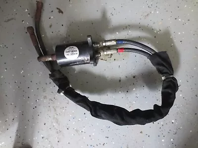 Kubota RTV X900 X 900 2015 usado OEM bomba de dirección asistida hidráulica Foto 1 de 2