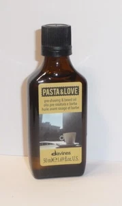 Davines Pasta & Love Pre Shaving + Beard Oil 50ml - Bild 1 von 1