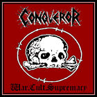 Conqueror - War.Cult.Supremacy ++ POOLED BLOOD LP ++ NEU !!