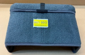 MERCEDES w140,w202 94-95 cd cover for Becker cd player Q6690013 - Picture 1 of 5
