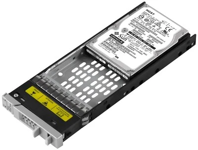 Hard Drive Sun 7044376 H109090SESUN900G 900GB 10000RPM 64MB SAS-2 2.5" Inch - Image 1 of 3
