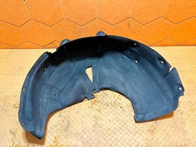 09-17 AUDI Q5 8R REAR RIGHT RH PASS SIDE FENDER INNER WHEEL ARCH LINER OEM - Image 1 of 4