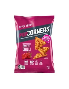 Popcorners Sweet Chilli 130g x 1 - Picture 1 of 1