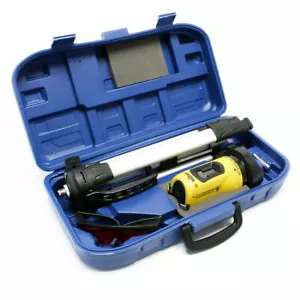 Livella laser autolivellante 360 Livella autolivellante con treppiede 1,2 M - Foto 1 di 8