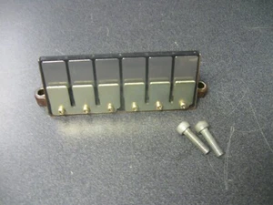 Mercury Outboard 828623T Intake Reed Block BIN0309 - Bild 1 von 9