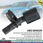 ABS Wheel Speed Sensor Front Right for Audi A1 A3 for VW Skoda 6Q0927804B #1 Volkswagen CrossFox