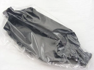 Tamiya TT02 58570 Lancia Delta HF Integrale Lower Deck Main Chassis UNUSED NEW ! - Picture 1 of 5