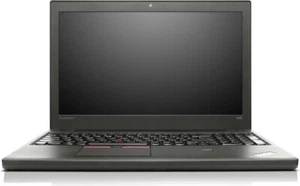 Lenovo ThinkPad T550 i7-5600U 15.6" FHD Webcam Win 10 Pro DE - Bild 1 von 6