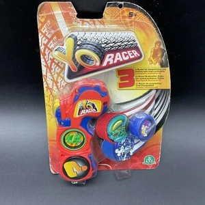 VINTGE# YO RACER SQUAD TOY SET # JY3 - Picture 1 of 2