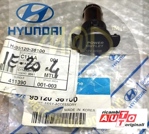 Original OE 95120-38100 Presa per accessori HYUNDAI Santa FèSonata XG350 KIA NEW - Imagen 1 de 1