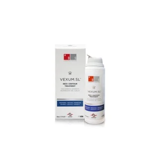 Double-Chin Reducer Vexum.SL by DS Laboratories for Men & Women. - Imagen 1 de 4