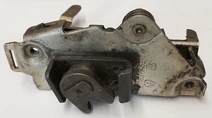 Used Front Door Mechanism, 1968 Only Right Side. VW Bay Window Genuine  - Picture 1 of 2