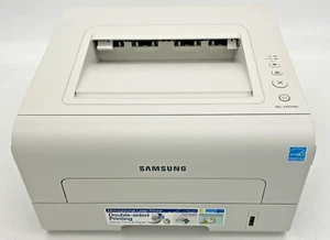 Samsung ML-2955ND Monochrome Workgroup USB Laser Printer w/ Toner - Picture 1 of 24