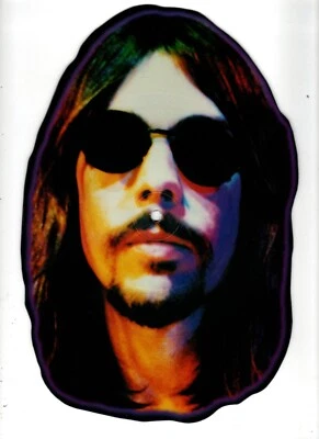 MONSTER MAGNET - DOPES TO INFINITY. UK ORIG 1995 SHAPED PICTURE DISC. VG+ - Image 1 of 3