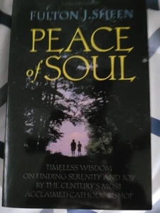 Peace of Soul - Bild 1 von 1