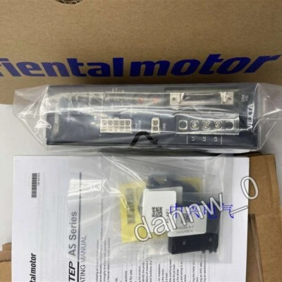 New In Box VEXTA Orientalmotor ASD12A-S Stepper Driver - Image 1 of 3