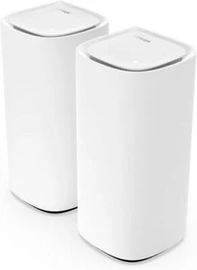 Linksys Velop Pro WiFi 6E Mesh System MX6202-KE Routeur Mesh avec Bande 6 GHz - Photo 1/1