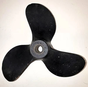 Michigan Propellers PJ 16 Motorboat Prop - Picture 1 of 6