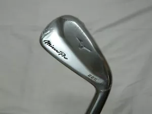 New Mizuno Pro 225 Single 19* 3 Iron UST Recoil 95 F4 Stiff Graphite HMB - Picture 1 of 4