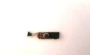 Acer Aspire 5930G Microphone BOARD MICROFONO SCHEDA 23.42180.001 - Foto 1 di 1