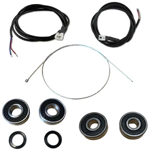PowaKaddy Elektrisch Golfwagen Ersatzteile FW C2 FX CT RX Freeway - Bild 1 von 6