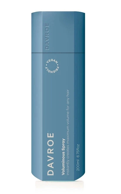 DAVROE Voluminous Volumising Spray 200ml - image 1 of 1