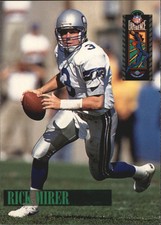 B1275- 1994 Classic NFL Experience FB Cards 1-100 -You Pick- 10+ FREE US SHIP