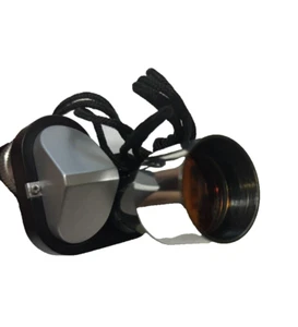 Visionary 8x20 TM/R Super compact Monocular + 25x Microscope & Case - Outfit! - Picture 1 of 9