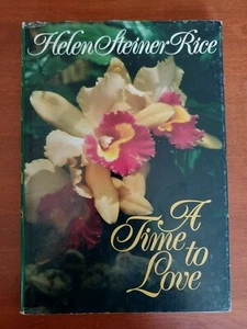 A Time to Love von Helen Steiner Rice - Hardcover - Bild 1 von 8