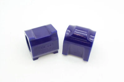 SuperPro for 2015 Subaru WRX Limited Front 24mm Sway Bar Mount Bushing Set - Image 1 of 4