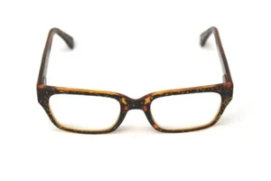 Corinne McCormack Lesebrille "Sydney" Rootbeer +2,50 (NEU) - Bild 1 von 2
