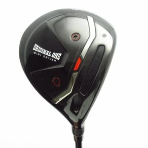 TaylorMade Original One Mini Driver US Driver Diamana F55 LimitedGolf - Picture 1 of 8
