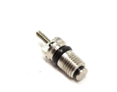 2016-2021 Honda Civic Hatchback A/C LINE FILLER VALVE CAP INNER CORE OEM - Image 1 of 4