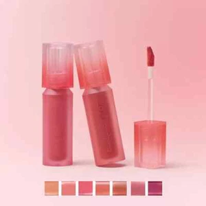 PERIPERA Over Blur Tint 3.5g Matte Lip Tint K-Beauty - Picture 1 of 13