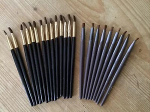 23 LIPBRUSHES - Picture 1 of 1