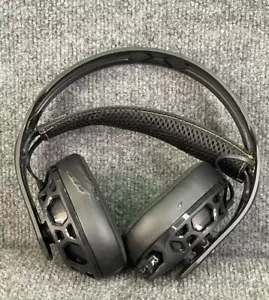 Plantronics Wired Over-The-Ear Headset RIG 500 For Multi-Platform Gaming - Black - Picture 1 of 21