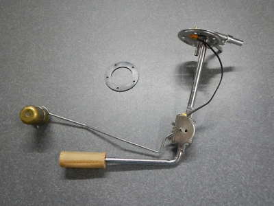 61 62 63 64 Buick LeSabre Wildcat Electra tanque de gasolina tanque de combustible unidad de envío con aire acondicionado Foto 1 de 4