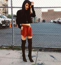 jeffrey campbell backstage thigh high boots