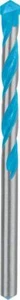 5x BOSCH EXPERT CYL-9 MultiConstruction Broca 8x80x120mm Accesorios - Imagen 1 de 5