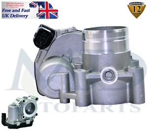 THROTTLE BODY FOR AUDI A1 A3 Q2 Q3 VW GOLF JETTA PASSAT POLO 1.2, 1.4 03F133062B - Picture 1 of 2