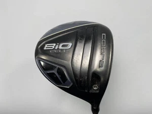Cobra Bio Cell Silver Driver 9.5* Kuro Kage 60g Regular RH - Picture 1 of 7