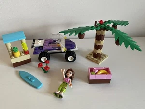 LEGO Friends Set 41010, Complete & with instructions - Picture 1 of 8