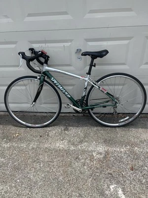 Specialized Sequoia Carbon Fact Pick Up ou Frete - Imagem 1 de 4