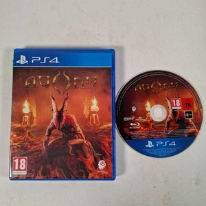 Videojuego Agony Playstation PS4 PAL - Imagen 1 de 4
