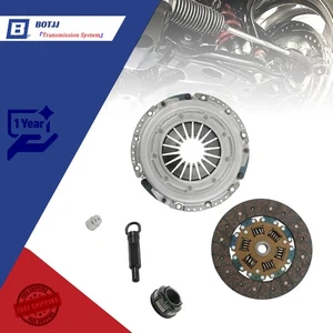 02-055 For Audi For A4 2005 2006-2007 2008 L4 2.0L Transmission Clutch Kit - Bild 1 von 13
