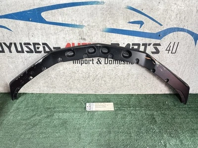 pieza rota 16-21 CHEVROLET CAMARO S V8 PARACHOQUES DELANTERO INFERIOR CENEFA OEM AY82429 Foto 1 de 4