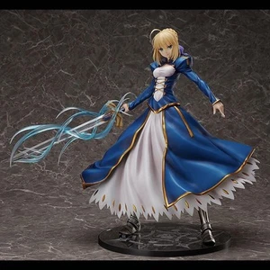FREEing Fate Grand Order Saber Altria Pendragon 1/4 Scale PVC Painted Figure - Picture 1 of 24