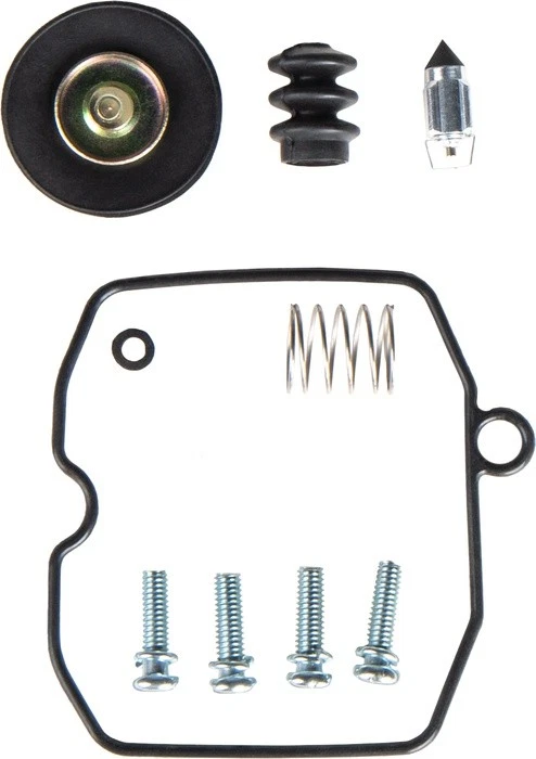 HardDrive 40mm CV Carburetor Rebuild Kit #40026 Harley Davidson - Image 1 of 1