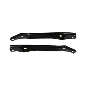 For Ford F-350/F-250 Super Duty 2000-2004 Bumper Brackets Driver&Passenger Side - Picture 1 of 9